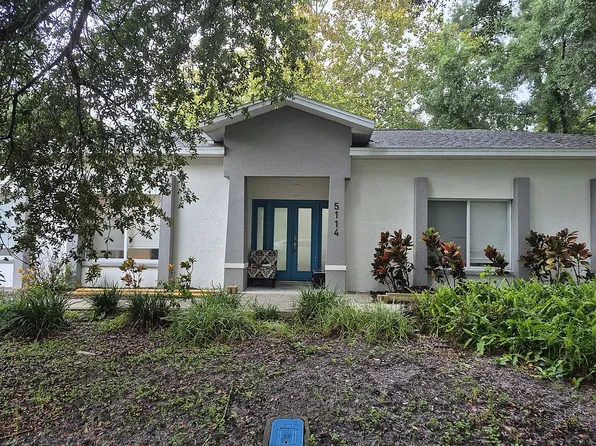 5114 E Chilkoot Ave, Tampa, FL 33617