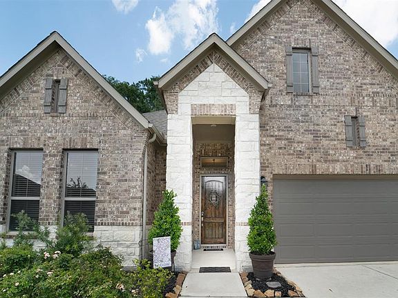2nd image of 23613 Sage Villa Dr