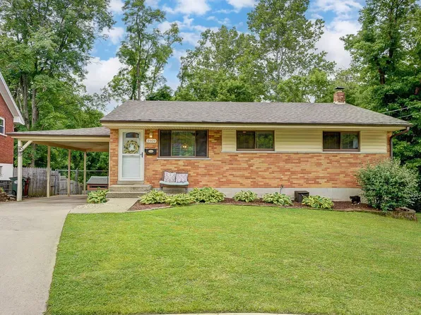 3909 Trebor Dr, Cincinnati, OH 45236