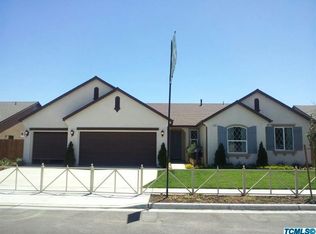 3543 Delaware Ct, Visalia, CA