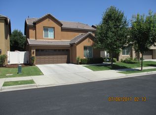 1722 Holt Rinehart Ave, Bakersfield, CA 93311