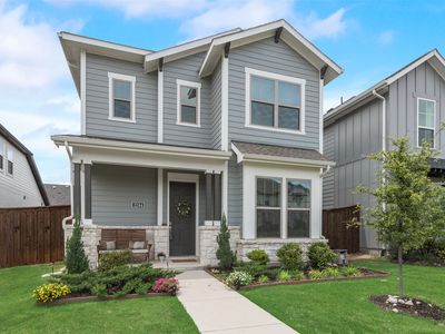 2244 Drake St, Aledo, TX, 76008