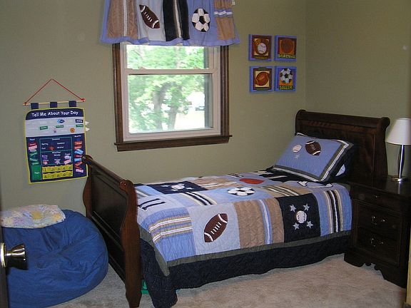 Bedroom #2