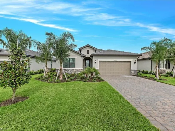 19872 Beechcrest Pl, Estero, FL 33928