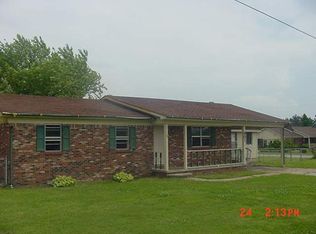 907 Carter Dr, Paragould, AR 72450