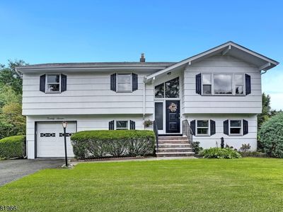 27 Wilrue Pkwy, Pompton Plains, NJ, 07444