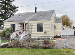 114 S 68th St, Tacoma, WA 98408