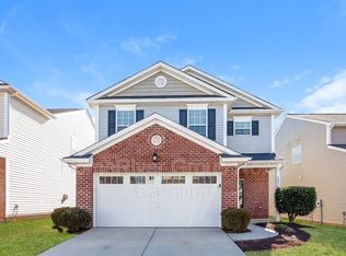 1014 Black Oak Dr, Gastonia, NC 28054