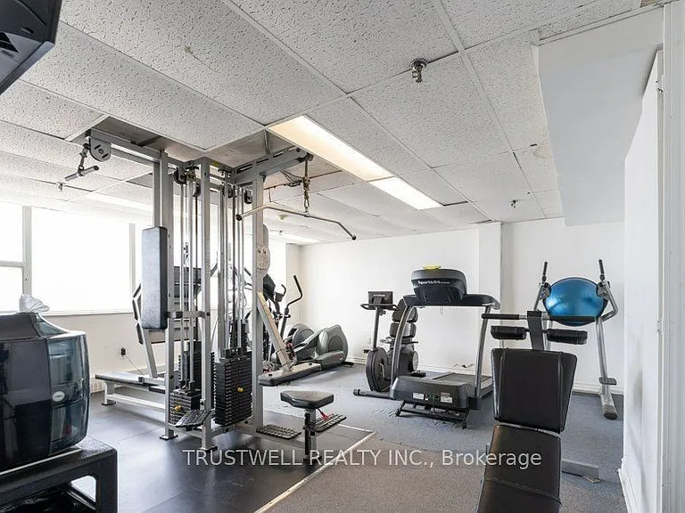3501 Glen Erin Dr #209 — Photo 10