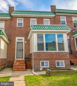 717 Richwood Ave, Baltimore, MD, 21212