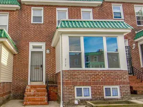 717 Richwood Ave, Baltimore, MD 21212