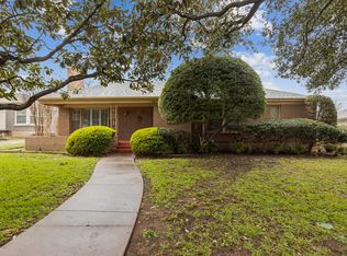 3600 Park Ridge Blvd, Fort Worth, TX 76109