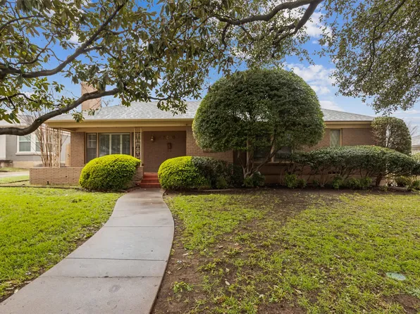 3600 Park Ridge Blvd, Fort Worth, TX 76109