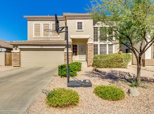 3136 E Morenci Rd, San Tan Valley, AZ 85143