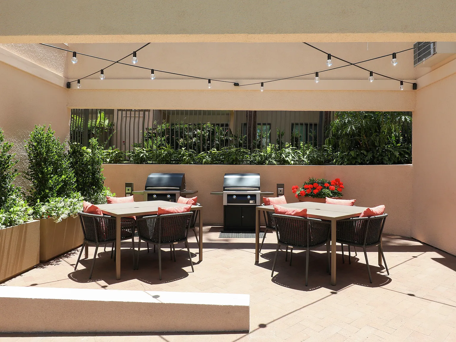 Baywood Apartment Homes — Photo 3