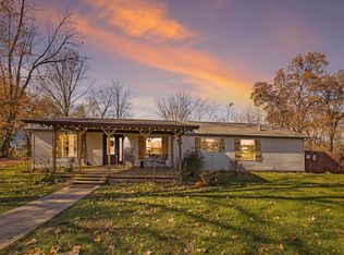 2085 S 275th Rd E, Warsaw, IN 46580