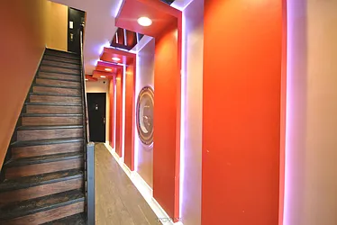 Rented by Town Residential