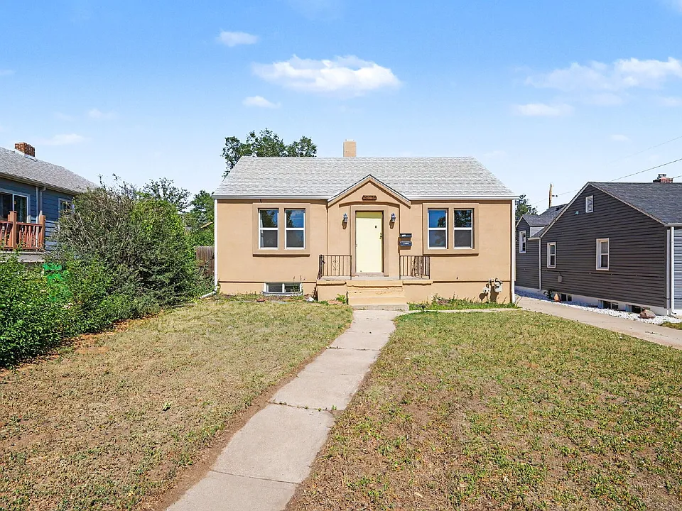 3006 Depew St #A