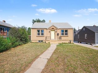 3006 Depew St Unit A, Denver, CO 80214