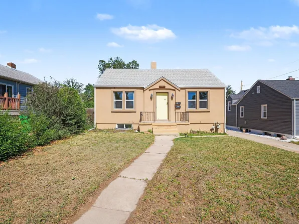 3006 Depew St Unit A, Denver, CO 80214