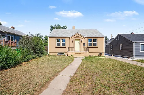 3006 Depew St #A Photo 1