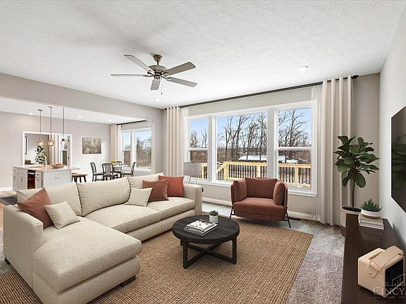 4th image of 6952 Briarcliff Ct