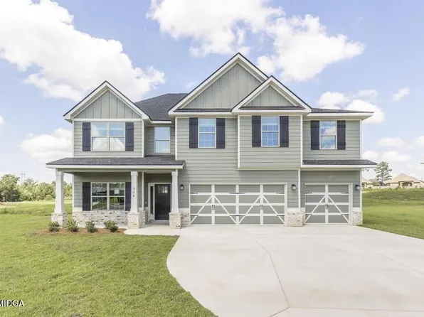 306 Waldrop Loop #221, Bonaire, GA 31005