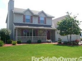 2553 Turnbury Rd, Green Bay, WI 54313