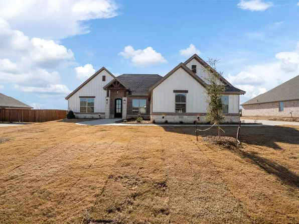 9333 Wildcat Rdg, Godley, TX 76044