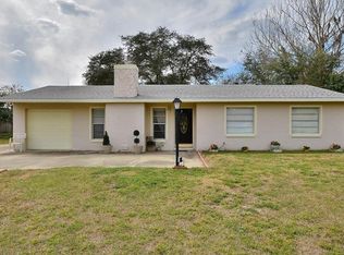 1800 Talmadge St, Deland, FL 32724