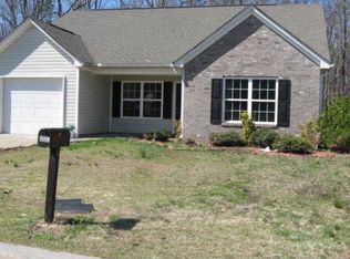 230 Chance Dr NW, Calhoun, GA 30701