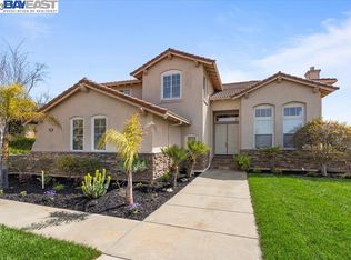 48877 Crown Ridge Cmn, Fremont, CA 94539