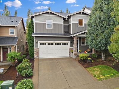 15007 SE Shaunte Ln, Happy Valley, OR, 97086