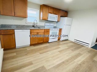 74 Thorndike St #4JJ, Cambridge, MA 02141