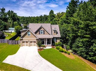 72 Garden Vista Ct, Dallas, GA 30132