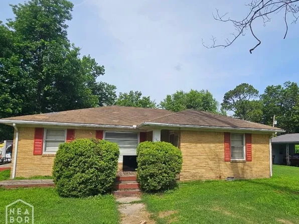 1101 N Broadway St, Blytheville, AR 72315