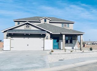 1405 Benelli Ave, Artesia, NM 88210