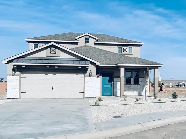 1405 Benelli Ave, Artesia, NM 88210