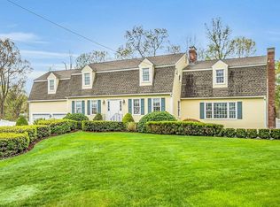 88 Jamestown Rd, Leominster, MA 01453