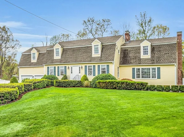 88 Jamestown Rd, Leominster, MA 01453