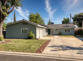 1413 Madrone Dr, Modesto, CA