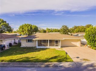 7651 Summertree Ln, New Port Richey, FL 34653