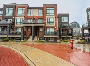 100 Dufay Rd N #98, Brampton, ON L7A4S3