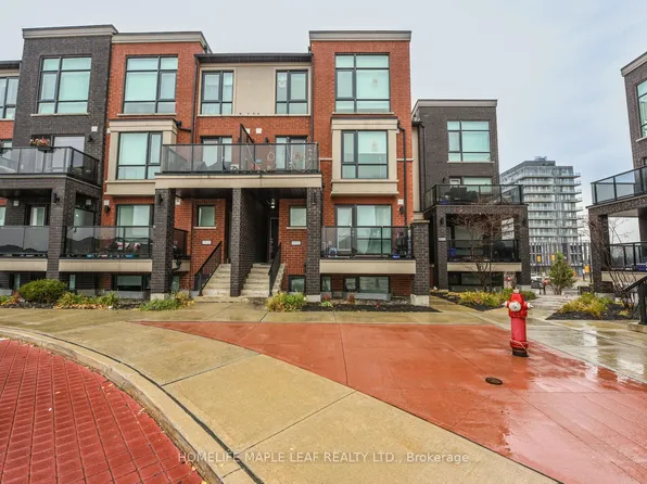 100 Dufay Rd N #98, Brampton, ON L7A 4S3