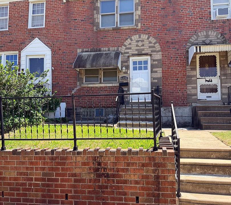 1st image of 6331 Gillespie St