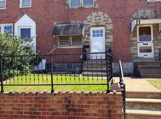 6331 Gillespie St, Philadelphia, PA 19135