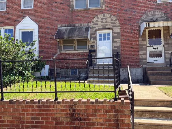 6331 Gillespie St, Philadelphia, PA 19135