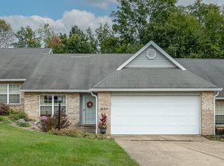 1685 Riva Ridge Dr, Mansfield, OH 44904