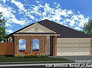 1034 Dogleg Right, San Antonio, TX 78221