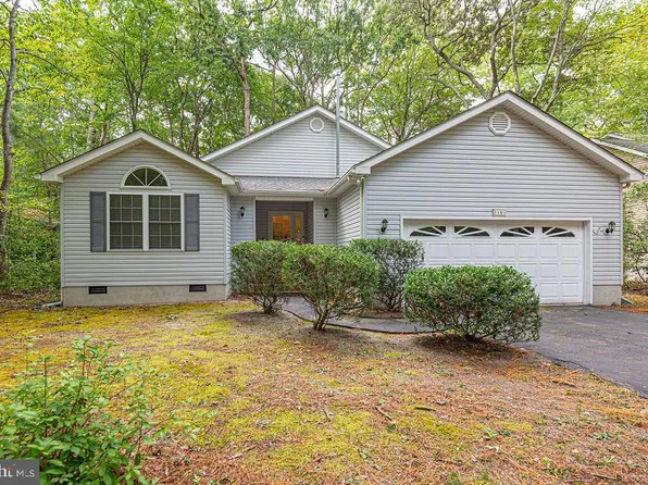 14 Liberty St, Ocean Pines, MD 21811